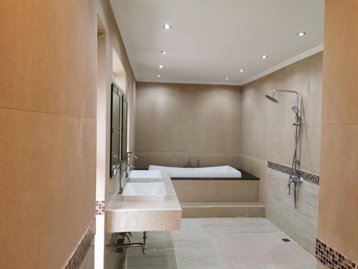Px Pool Villa Pattaya Nong Prue ภายนอก รูปภาพ