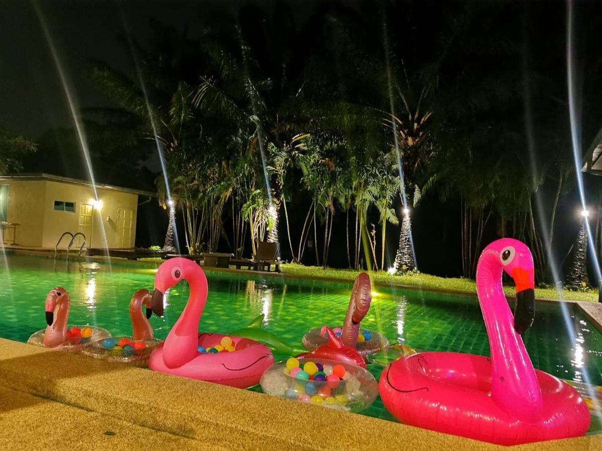 Px Pool Villa Pattaya Nong Prue ภายนอก รูปภาพ