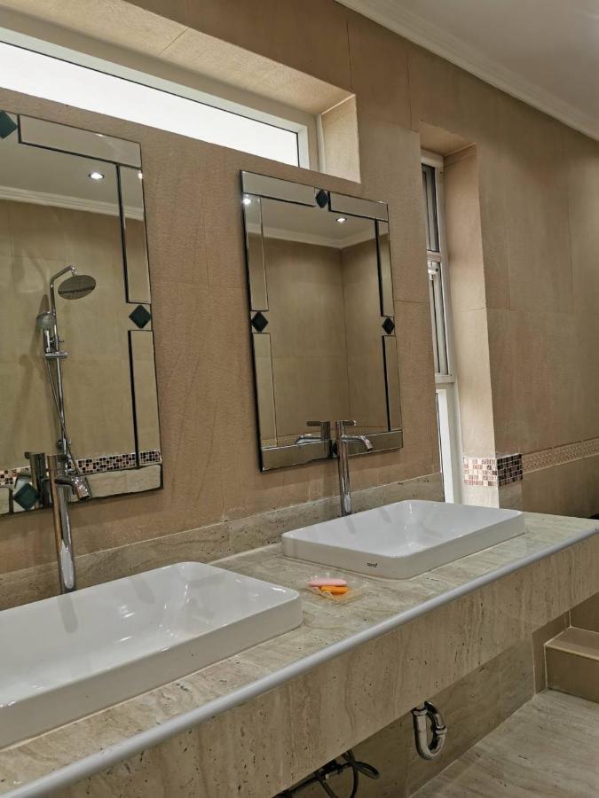 Px Pool Villa Pattaya Nong Prue ภายนอก รูปภาพ
